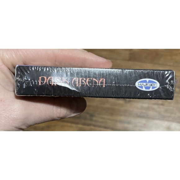 Dark Arena (Nintendo Game Boy Advance, 2002) RARE Factory Sealed Brand New *Read - Picture 4 of 6